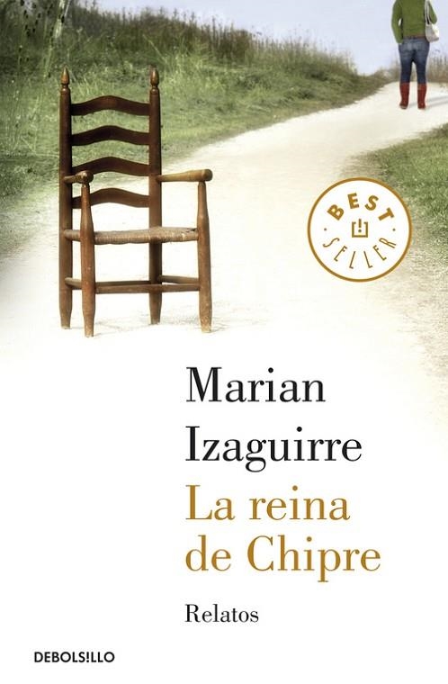 LA REINA DE CHIPRE. RELATOS | 9788490622872 | IZAGUIRRE,MARIAN | Llibreria Geli - Llibreria Online de Girona - Comprar llibres en català i castellà