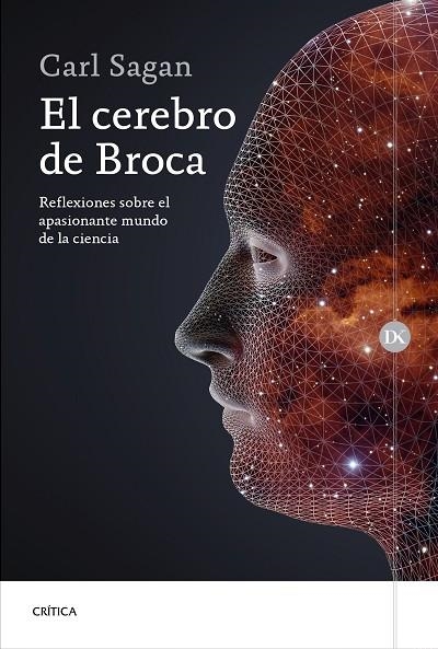 EL CEREBRO DE BROCA.REFLEXIONES SOBRE EL APASIONANTE MUNDO DE LA CIENCIA | 9788498928044 | SAGAN,CARL | Llibreria Geli - Llibreria Online de Girona - Comprar llibres en català i castellà