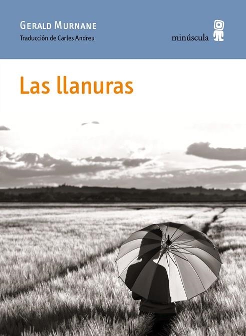 LAS LLANURAS | 9788494145797 | MURNANE,GERALD | Llibreria Geli - Llibreria Online de Girona - Comprar llibres en català i castellà