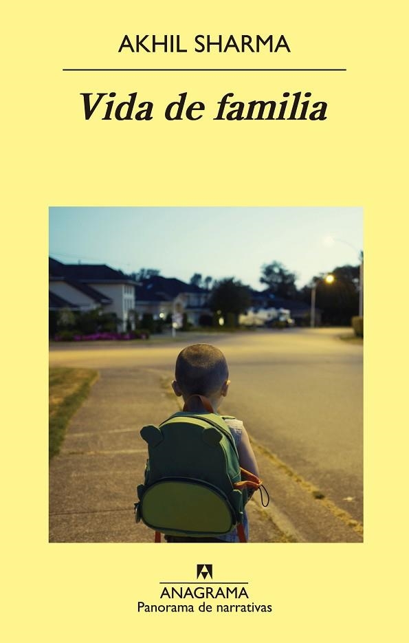 VIDA DE FAMILIA | 9788433979179 | SHARMA,AKHIL | Llibreria Geli - Llibreria Online de Girona - Comprar llibres en català i castellà