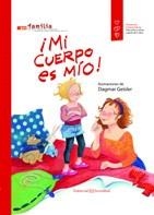 MI CUERPO ES MIO | 9788426141286 | GEISLER,DAGMAR | Libreria Geli - Librería Online de Girona - Comprar libros en catalán y castellano