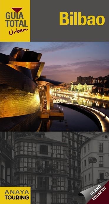 BILBAO(GUÍA TOTAL.EDICION 2015) | 9788499355597 | Llibreria Geli - Llibreria Online de Girona - Comprar llibres en català i castellà