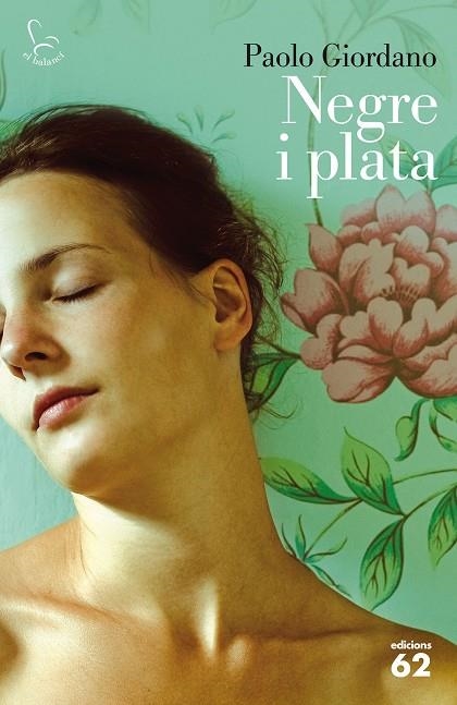 NEGRE I PLATA | 9788429774313 | GIORDANO,PAOLO | Llibreria Geli - Llibreria Online de Girona - Comprar llibres en català i castellà