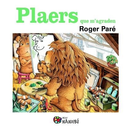 PLAERS QUE M'AGRADEN | 9788499755779 | PARE,ROGER | Llibreria Geli - Llibreria Online de Girona - Comprar llibres en català i castellà