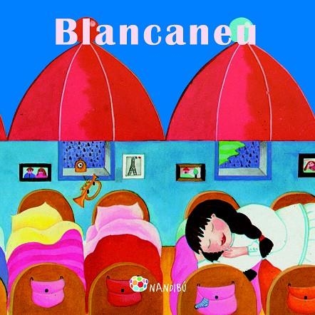 BLANCANEU | 9788499755748 | Llibreria Geli - Llibreria Online de Girona - Comprar llibres en català i castellà