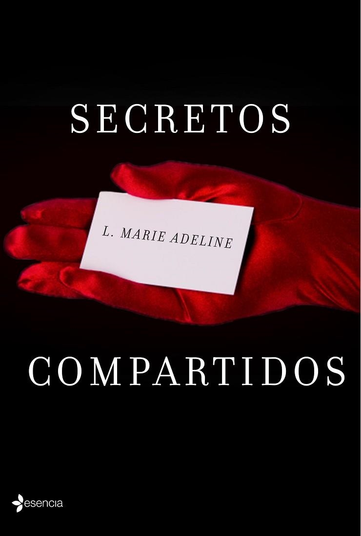 SECRETOS COMPARTIDOS | 9788408138594 | L. MARIE ADELINE | Llibreria Geli - Llibreria Online de Girona - Comprar llibres en català i castellà