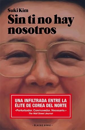 SIN TI NO HAY NOSOTROS | 9788416290130 | KIM,SUKI | Llibreria Geli - Llibreria Online de Girona - Comprar llibres en català i castellà