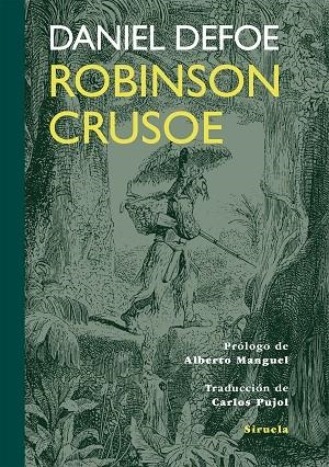 ROBINSON CRUSOE | 9788416280353 | DEFOE,DANIEL | Libreria Geli - Librería Online de Girona - Comprar libros en catalán y castellano