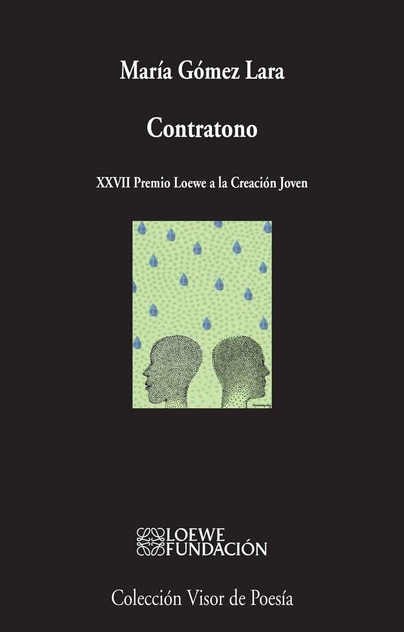 CONTRATONO | 9788498959055 | GÓMEZ LARA,MARÍA | Llibreria Geli - Llibreria Online de Girona - Comprar llibres en català i castellà