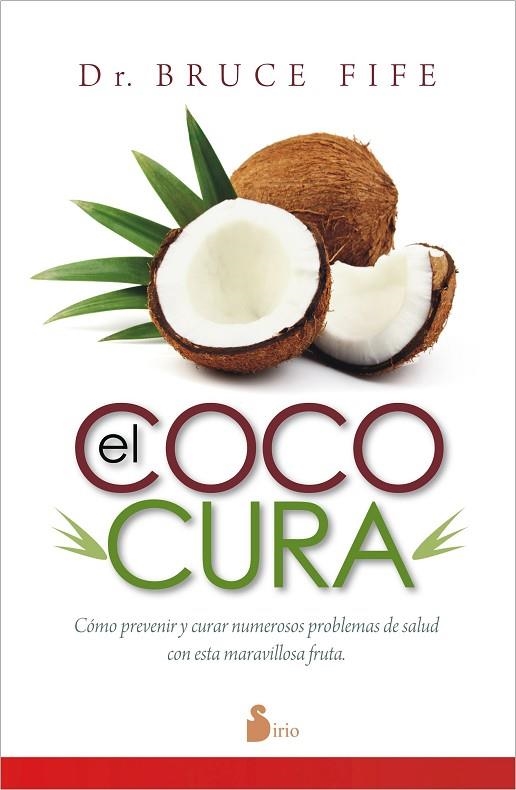 EL COCO CURA | 9788416233175 | FIFE,BRUCE | Llibreria Geli - Llibreria Online de Girona - Comprar llibres en català i castellà