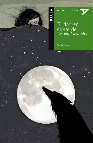 EL DARRER CONTE DE LES MIL I UNA NITS | 9788447929054 | BARÓ I RAURELL,SANTIAGO | Libreria Geli - Librería Online de Girona - Comprar libros en catalán y castellano