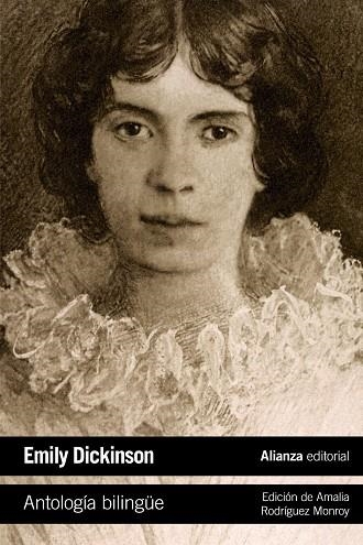 ANTOLOGÍA BILINGÜE(EMILY DICKINSON) | 9788420697956 | DICKINSON,EMILY | Llibreria Geli - Llibreria Online de Girona - Comprar llibres en català i castellà