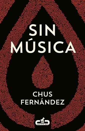 SIN MÚSICA  | 9788415451501 | FERNANDEZ,CHUS | Llibreria Geli - Llibreria Online de Girona - Comprar llibres en català i castellà