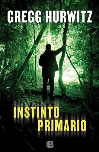 INSTINTO PRIMARIO | 9788466656467 | HURWITZ,GREGG | Llibreria Geli - Llibreria Online de Girona - Comprar llibres en català i castellà