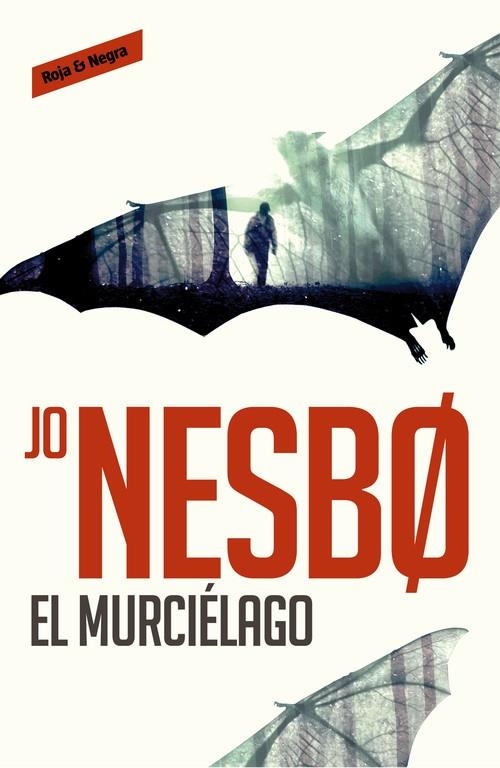 EL MURCIÉLAGO (HARRY HOLE 1) | 9788416195008 | NESBO,JO | Llibreria Geli - Llibreria Online de Girona - Comprar llibres en català i castellà