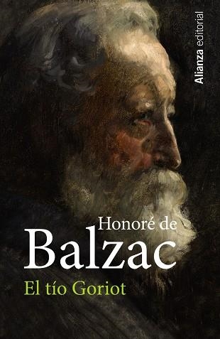 EL TÍO GORIOT | 9788420698878 | BALZAC,HONORÉ DE | Llibreria Geli - Llibreria Online de Girona - Comprar llibres en català i castellà