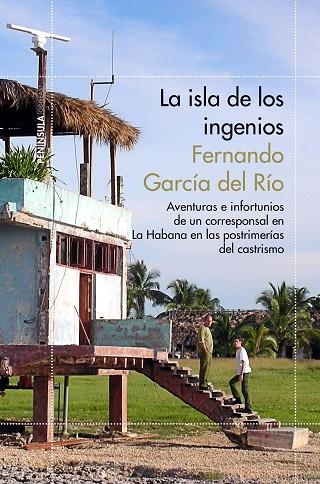 LA ISLA DE LOS INGENIOS | 9788499423920 | GARCÍA DEL RÍO,FERNANDO | Llibreria Geli - Llibreria Online de Girona - Comprar llibres en català i castellà