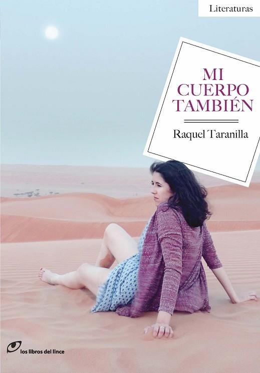 MI CUERPO TAMBIEN | 9788415070504 | TARANILLA,RAQUEL | Llibreria Geli - Llibreria Online de Girona - Comprar llibres en català i castellà