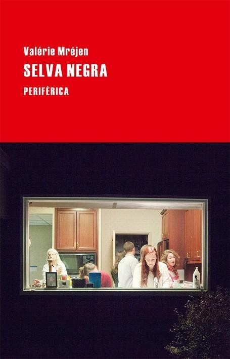 SELVA NEGRA | 9788416291113 | MRÉJEN,VALÉRIE | Llibreria Geli - Llibreria Online de Girona - Comprar llibres en català i castellà