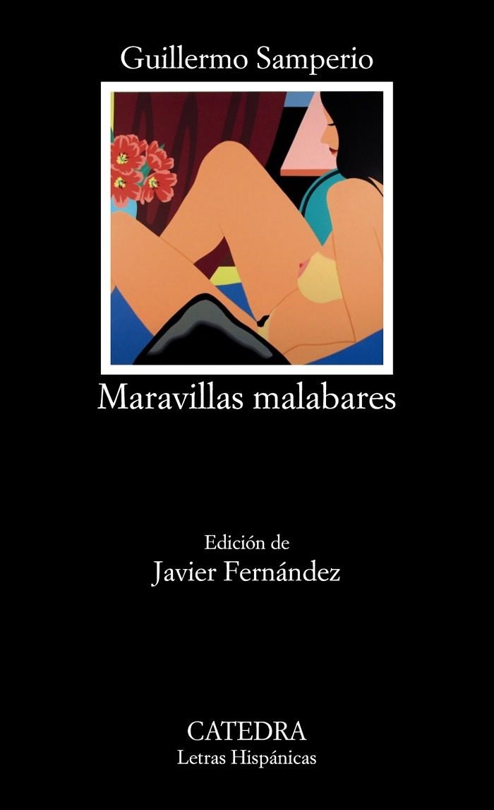 MARAVILLAS MALABARES | 9788437633824 | SAMPERIO,GUILLERMO | Llibreria Geli - Llibreria Online de Girona - Comprar llibres en català i castellà