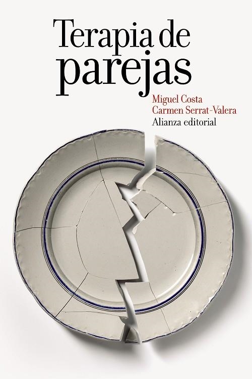 TERAPIA DE PAREJAS | 9788420698663 | COSTA,MIGUEL/SERRAT-VALERA,CARMEN | Llibreria Geli - Llibreria Online de Girona - Comprar llibres en català i castellà