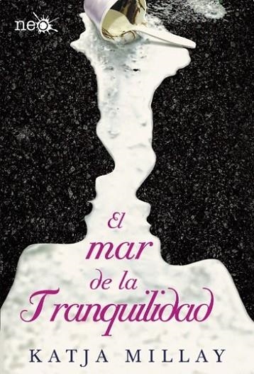 EL MAR DE LA TRANQUILIDAD | 9788416256846 | MILLAY,KATJA | Llibreria Geli - Llibreria Online de Girona - Comprar llibres en català i castellà