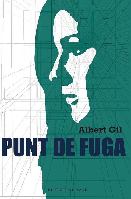 PUNT DE FUGA | 9788416166619 | GIL,ALBERT | Llibreria Geli - Llibreria Online de Girona - Comprar llibres en català i castellà