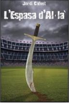 L'ESPASA D'AL·LÀ | 9788494101922 | CALVET,JORDI | Libreria Geli - Librería Online de Girona - Comprar libros en catalán y castellano