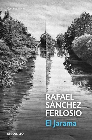 EL JARAMA | 9788490627198 | SANCHEZ FERLOSIO,RAFAEL | Libreria Geli - Librería Online de Girona - Comprar libros en catalán y castellano