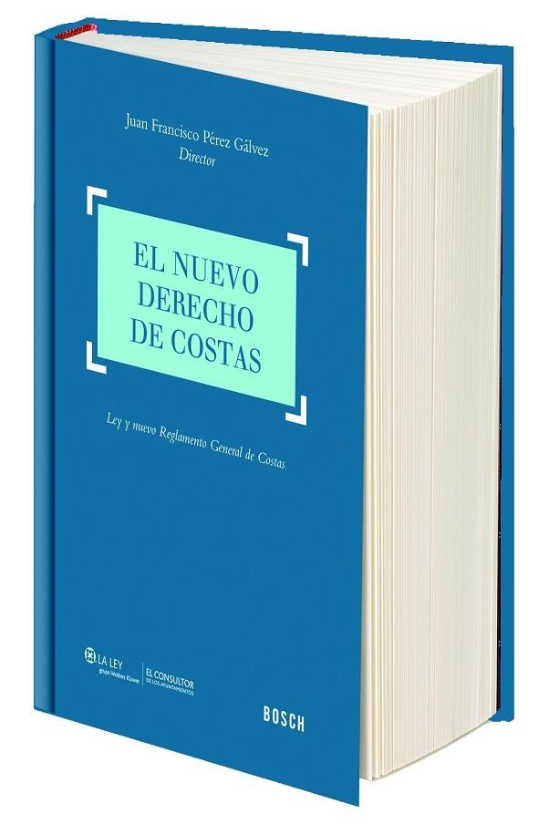 EL NUEVO DERECHO DE COSTAS.LEY Y NUEVO REGLAMENTO GENERAL DE COSTAS(ED/2015) | 9788416018895 | PEREZ GALVEZ,JUAN FRANCISCO | Llibreria Geli - Llibreria Online de Girona - Comprar llibres en català i castellà