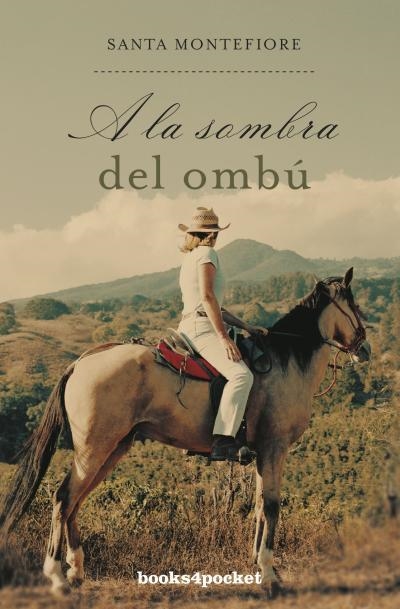 A LA SOMBRA DEL OMBÚ | 9788415870562 | MONTEFIORE,SANTA | Libreria Geli - Librería Online de Girona - Comprar libros en catalán y castellano