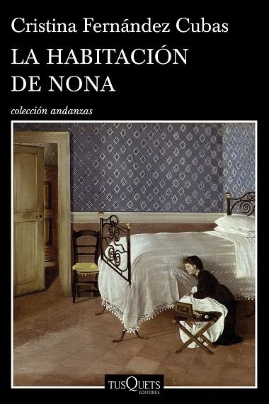 LA HABITACIÓN DE NONA | 9788490660751 | FERNÁNDEZ CUBAS,CRISTINA | Llibreria Geli - Llibreria Online de Girona - Comprar llibres en català i castellà