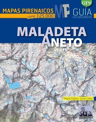 MALADETA ANETO | 9788482165745 | Llibreria Geli - Llibreria Online de Girona - Comprar llibres en català i castellà