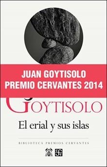 EL ERIAL Y SUS ISLAS | 9788437507293 | GOYTISOLO,JUAN | Llibreria Geli - Llibreria Online de Girona - Comprar llibres en català i castellà