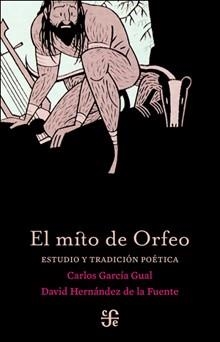 EL MITO DE OREFEO.ESTUDIO Y TRADICION POETICA | 9788437507187 | GARCIA GUAL,CARLOS | Libreria Geli - Librería Online de Girona - Comprar libros en catalán y castellano