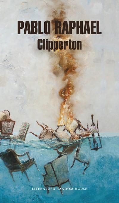 CLIPPERTON | 9788439730507 | RAPHAEL,PABLO | Libreria Geli - Librería Online de Girona - Comprar libros en catalán y castellano