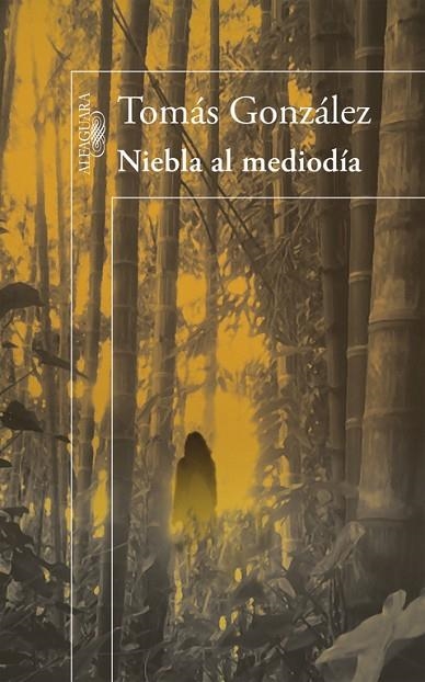 NIEBLA AL MEDIODÍA | 9788420403236 | GONZALEZ,TOMAS | Llibreria Geli - Llibreria Online de Girona - Comprar llibres en català i castellà