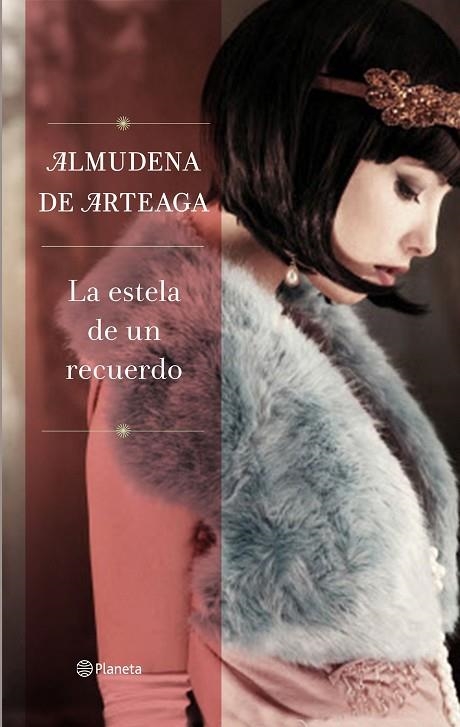 LA ESTELA DE UN RECUERDO | 9788408139713 | DE ARTEAGA,ALMUDENA | Llibreria Geli - Llibreria Online de Girona - Comprar llibres en català i castellà