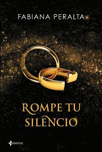 ROMPE TU SILENCIO | 9788408140658 | PERALTA,FABIANA | Llibreria Geli - Llibreria Online de Girona - Comprar llibres en català i castellà