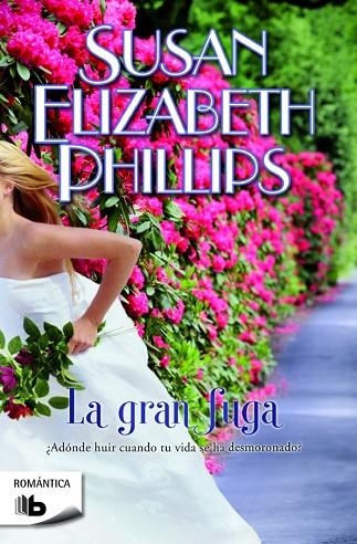 LA GRAN FUGA | 9788490700594 | PHILLIPS,SUSAN ELIZABETH | Llibreria Geli - Llibreria Online de Girona - Comprar llibres en català i castellà