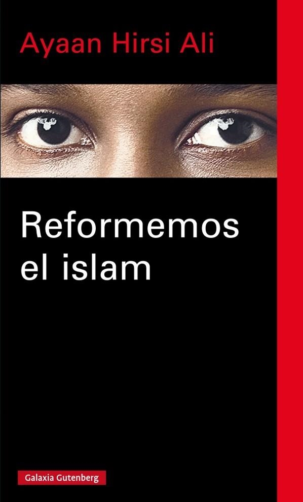 REFORMEMOS EL ISLAM | 9788416252749 | HIRSI ALI,AYAAN | Llibreria Geli - Llibreria Online de Girona - Comprar llibres en català i castellà