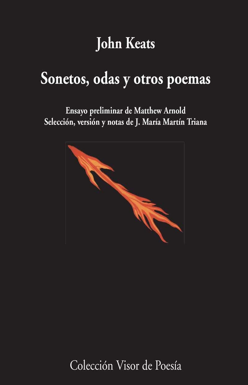 SONETOS,ODAS Y OTROS POEMAS | 9788498959093 | KEATS,JOHN | Libreria Geli - Librería Online de Girona - Comprar libros en catalán y castellano