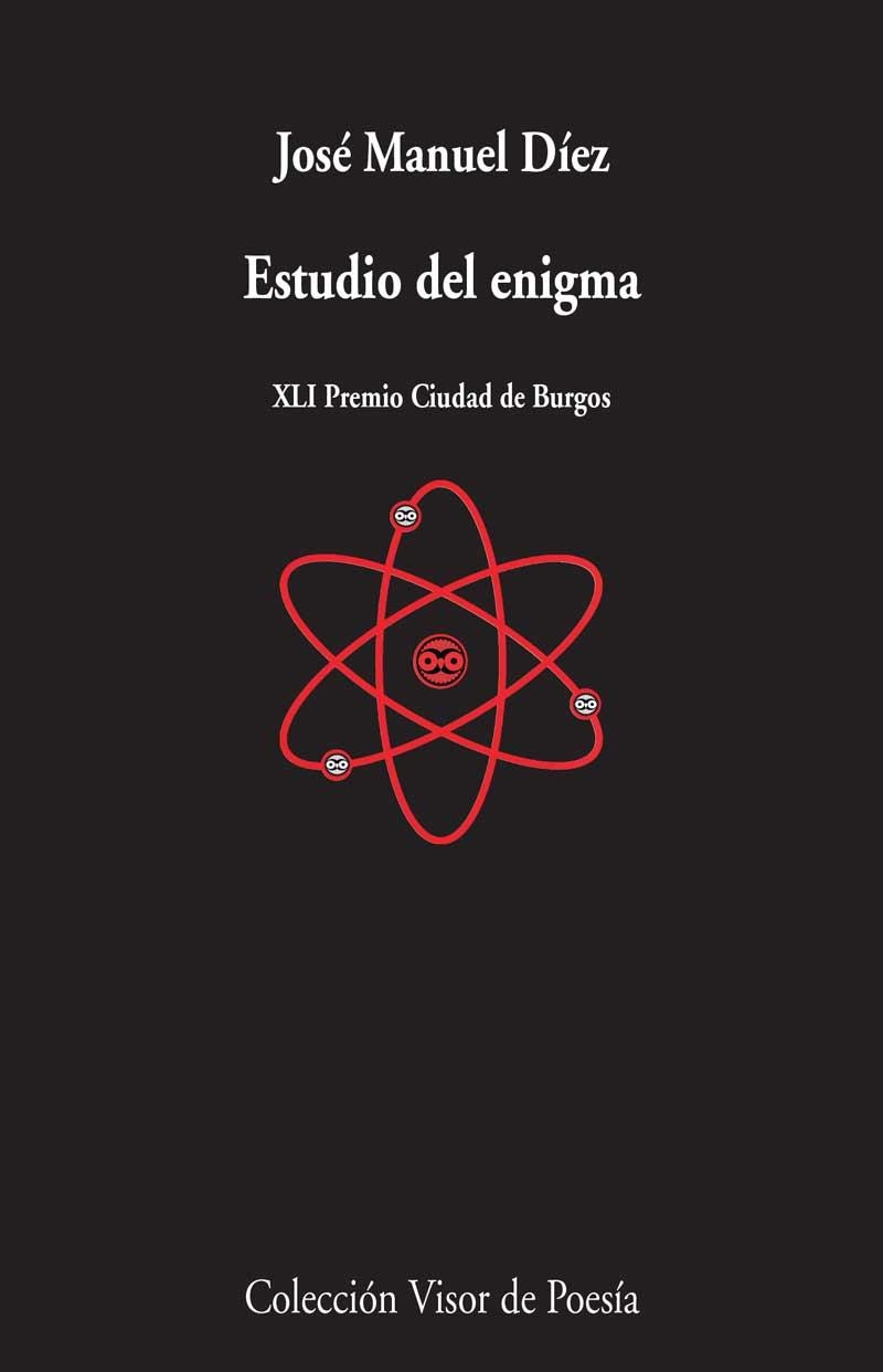 ESTUDIO DEL ENIGMA | 9788498959079 | DÍEZ,JOSÉ MANUEL | Llibreria Geli - Llibreria Online de Girona - Comprar llibres en català i castellà