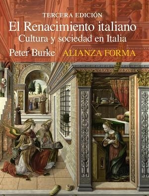 EL RENACIMIENTO ITALIANO | 9788491040033 | BURKE,PETER | Libreria Geli - Librería Online de Girona - Comprar libros en catalán y castellano