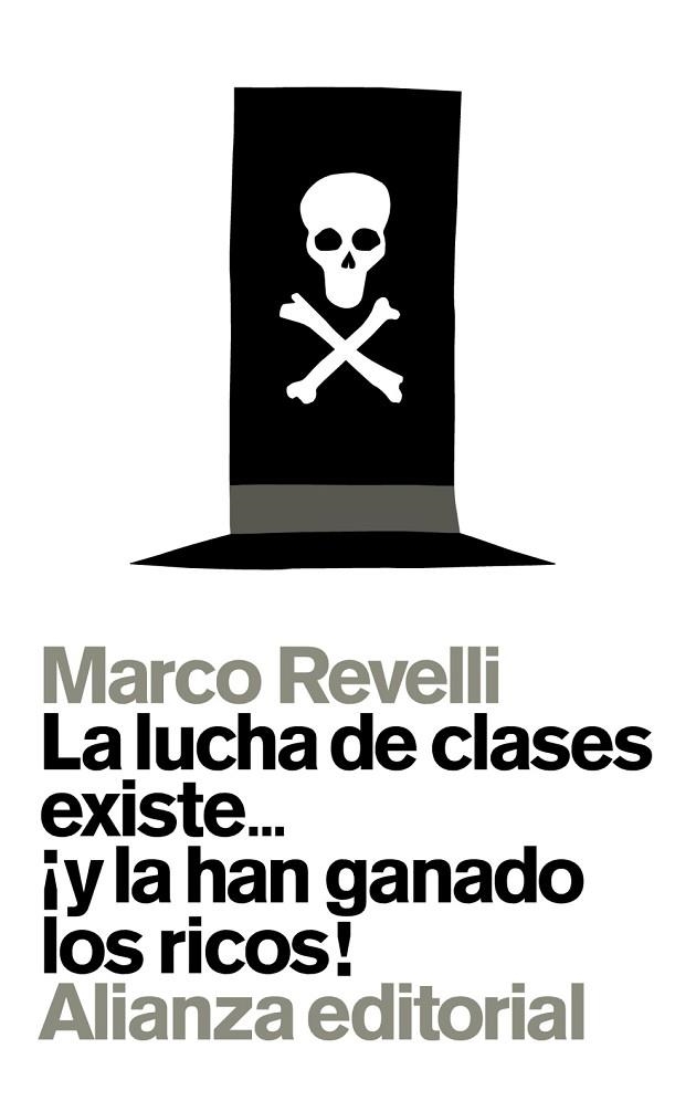 LA LUCHA DE CLASES EXISTE Y LA HAN GANADO LOS RICOS | 9788491040095 | REVELLI,MARCO | Llibreria Geli - Llibreria Online de Girona - Comprar llibres en català i castellà