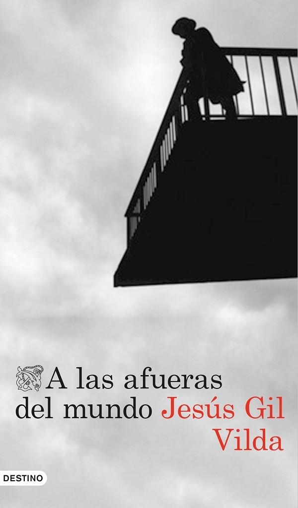 A LAS AFUERAS DEL MUNDO | 9788423349494 | GIL VILDA,JESUS | Llibreria Geli - Llibreria Online de Girona - Comprar llibres en català i castellà