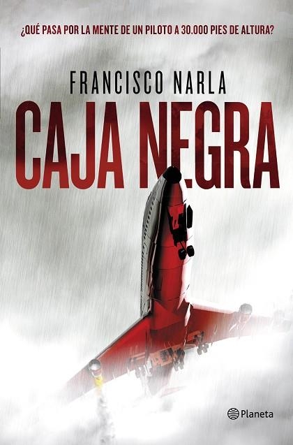 CAJA NEGRA | 9788408143420 | NARLA,FRANCISCO | Llibreria Geli - Llibreria Online de Girona - Comprar llibres en català i castellà