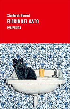 ELOGIO DEL GATO | 9788416291144 | HOCHET,STÉPHANIE | Llibreria Geli - Llibreria Online de Girona - Comprar llibres en català i castellà