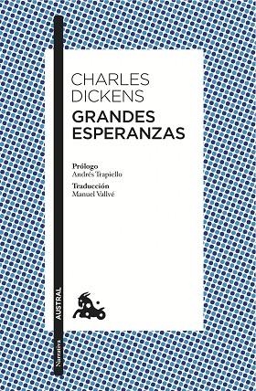 GRANDES ESPERANZAS | 9788408140603 | DICKENS,CHARLES | Libreria Geli - Librería Online de Girona - Comprar libros en catalán y castellano