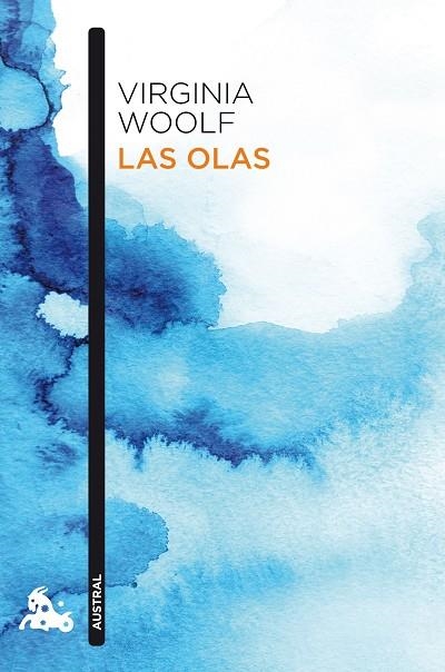 LAS OLAS | 9788490660850 | WOOLF,VIRGINIA | Libreria Geli - Librería Online de Girona - Comprar libros en catalán y castellano